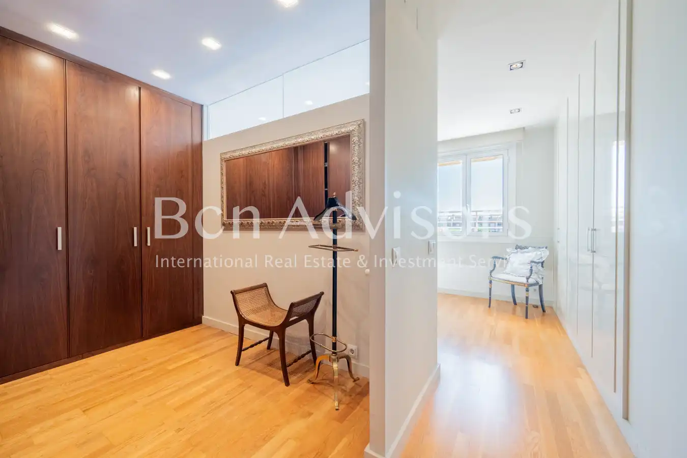 Penthouse mit Aufzug zum Verkauf in Sarrià - Sant Gervasi, imagen 19