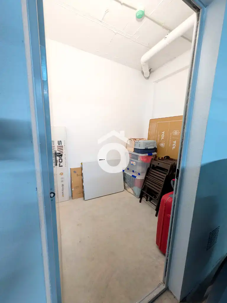 Piso en venta en Mataró con Aire acondicionado, Calefacción y Balcón