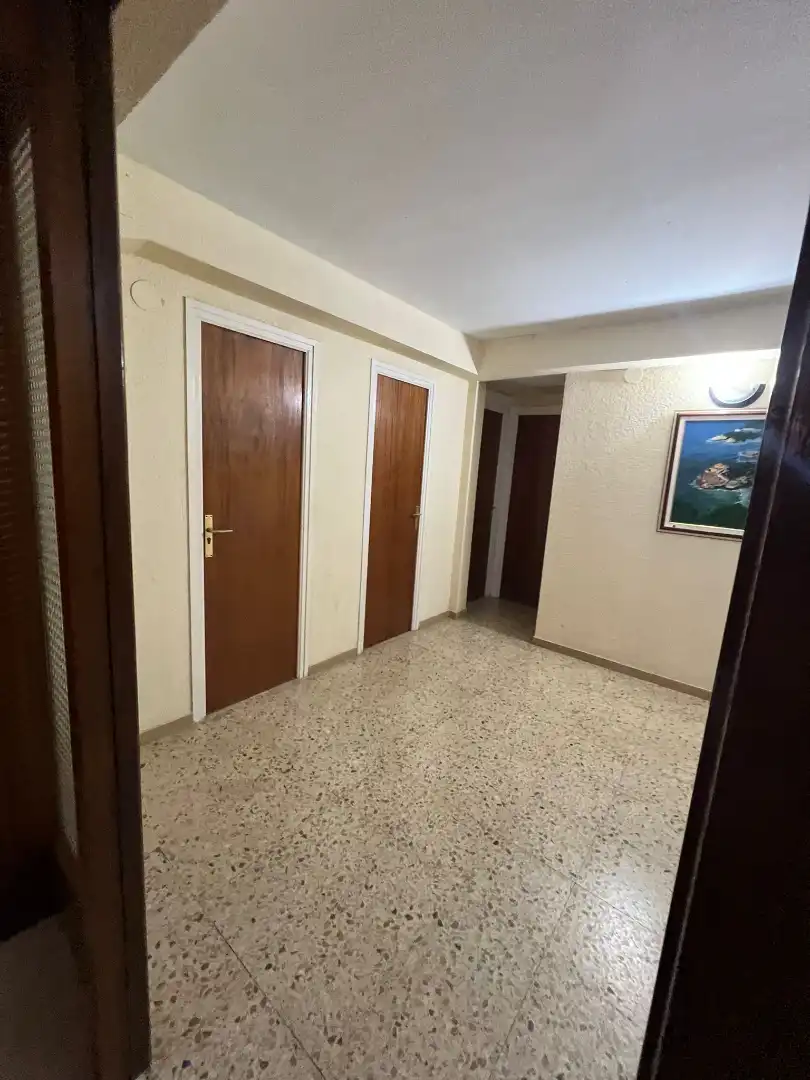 Piso en venta en Centre