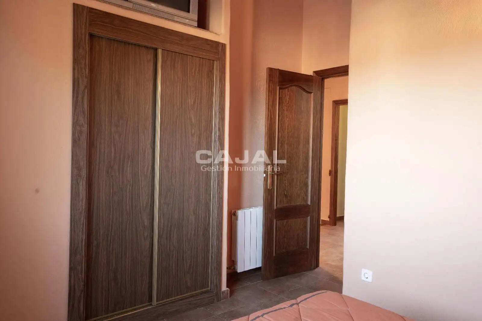 Bedroom of Detached homes for sale in Grajera  with Heating and Private garden