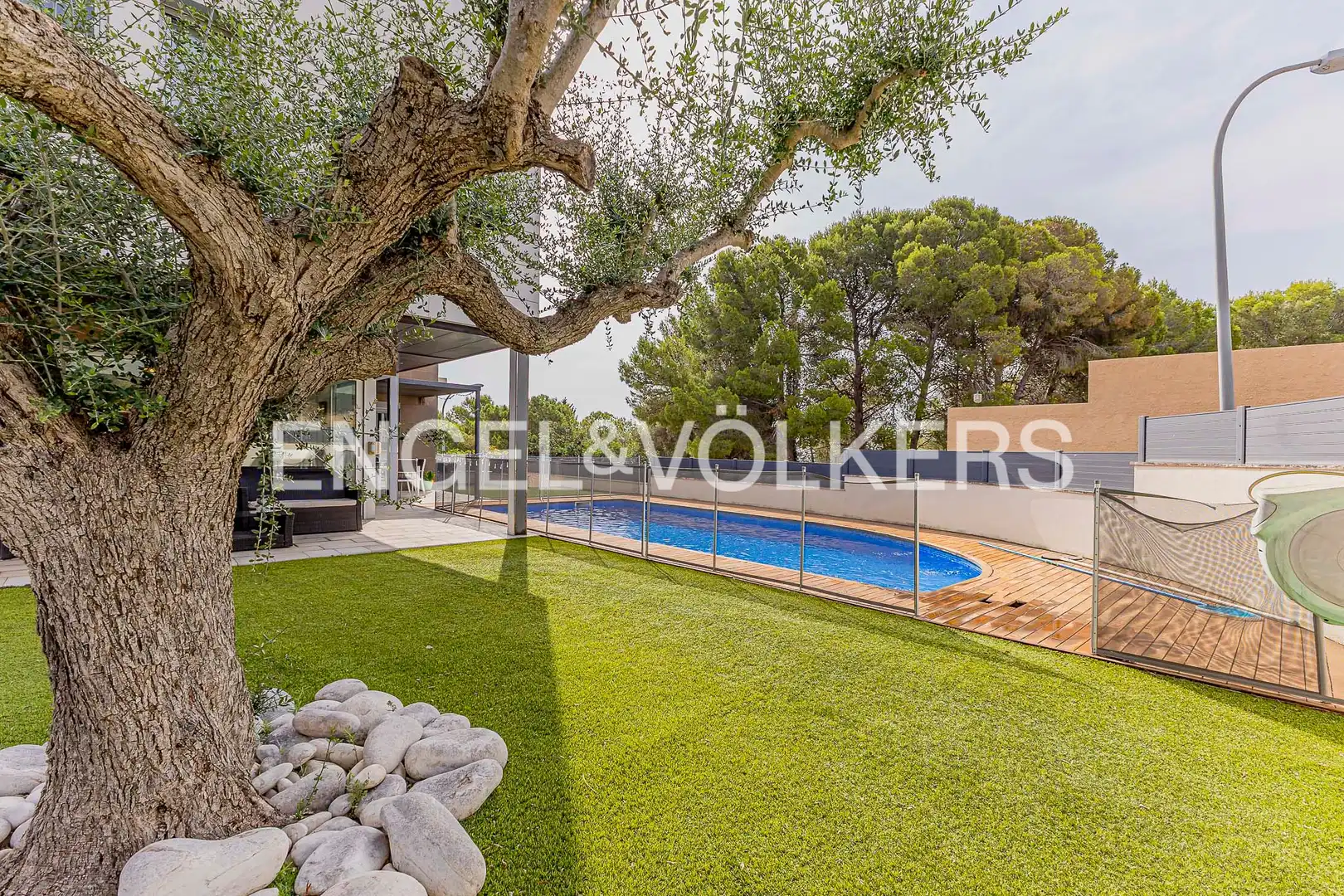Casa con piscina en venta en El Tancat - Mas d'en Gual, imagen 21