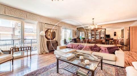 Foto 2 de Pis en venda a C. de Pechuán, Ciudad Jardín,  Madrid Capital