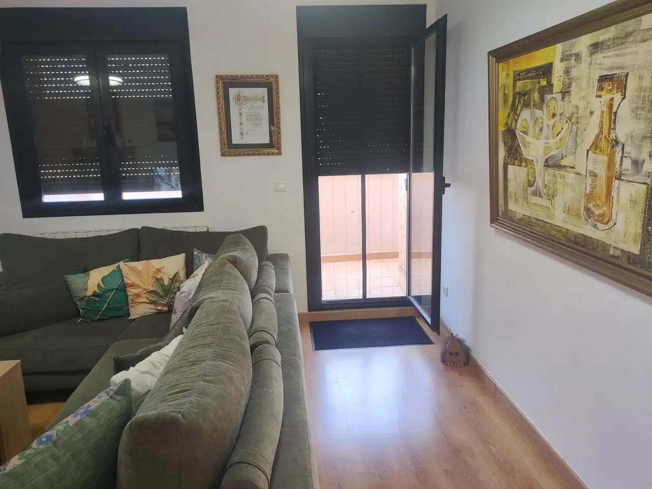 Flat with pool for sale in Calle las Escuelas, imagen 3