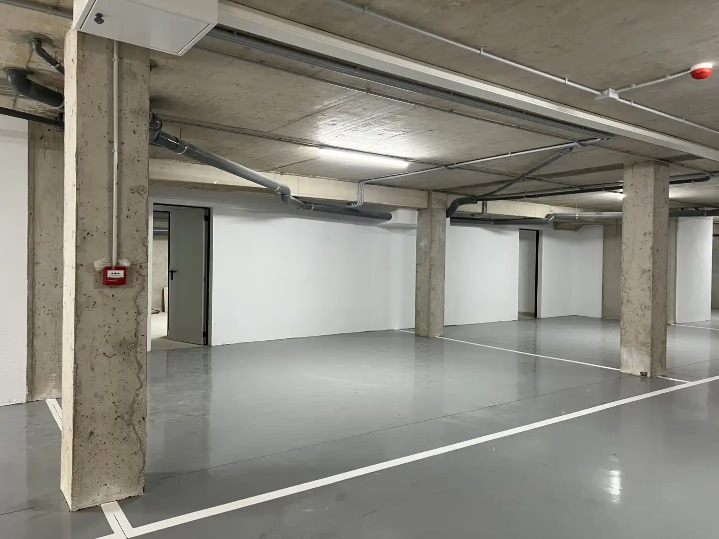 Parking de Casa adosada en venta en Altafulla con Aire acondicionado, Calefacción y Terraza