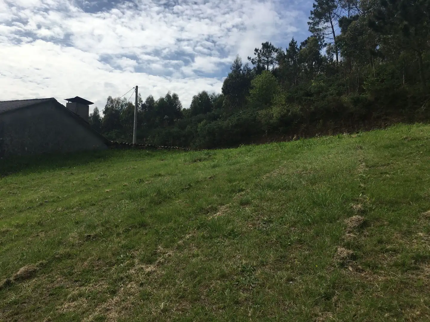 Terreni e lotti in vendita a Aldea Pradedo, imagen 7