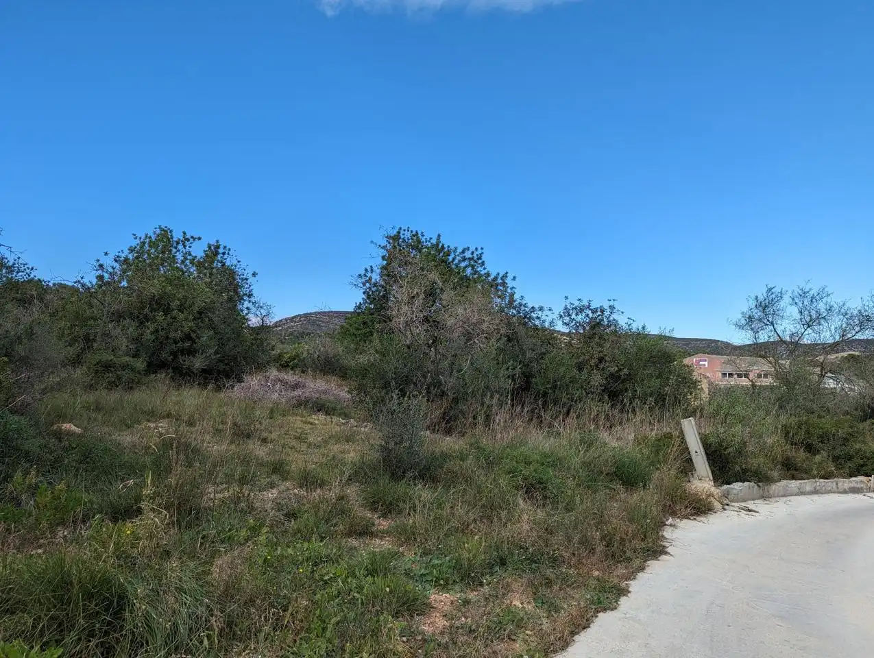 Finca rústica en venda en Ulldecona