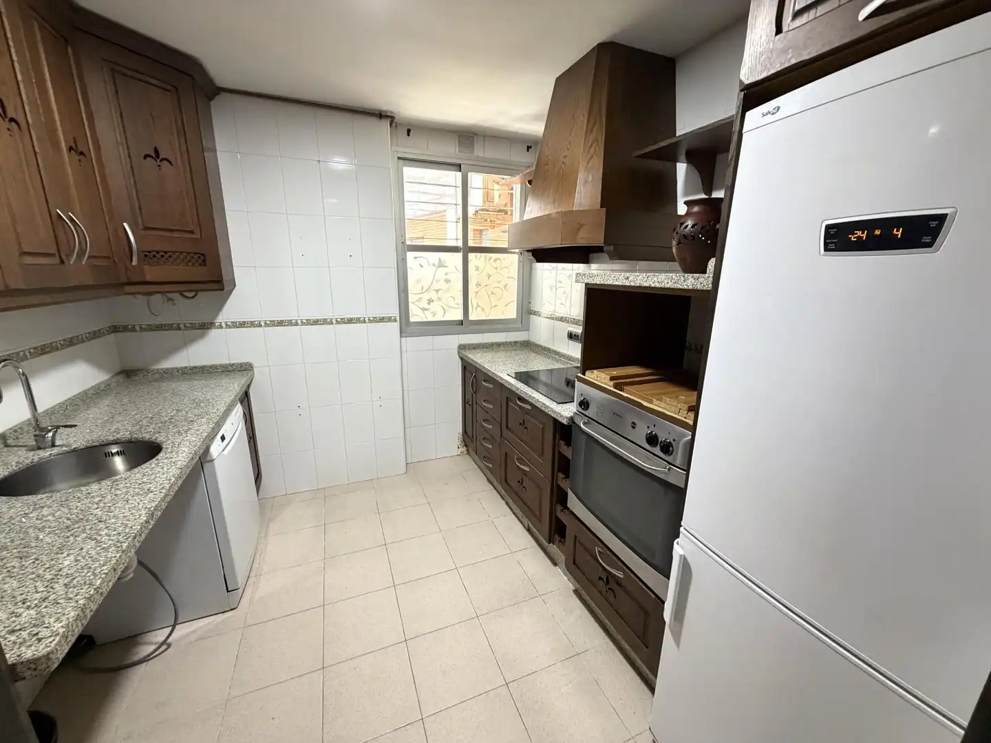 Cocina de Piso en venta en San Fernando