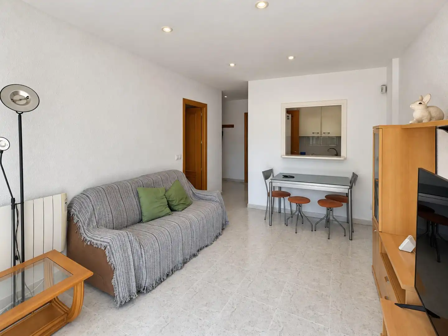 Apartments for sale in Calle FAGES DE CLIMENT, 2, El Port