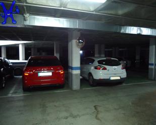 Parking of Garage for sale in Salamanca Capital