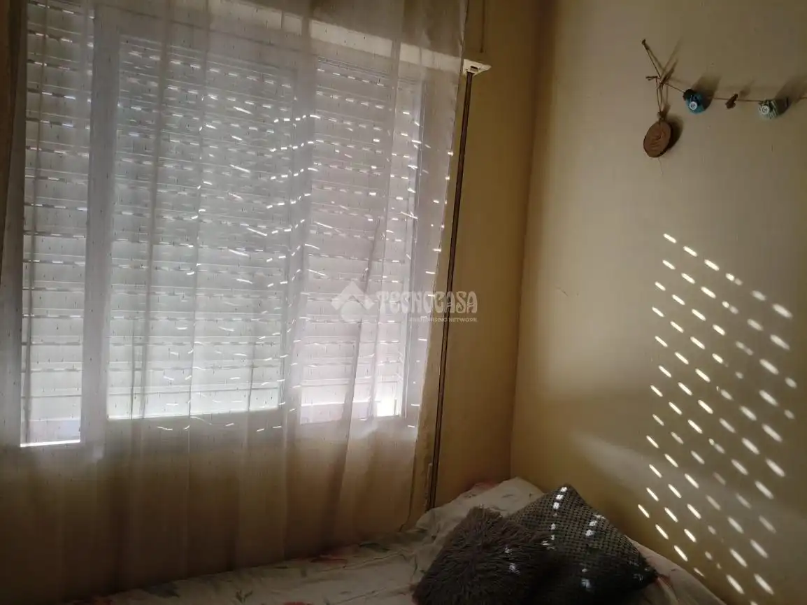 Habitación de Piso en venta en Palencia con Trastero y Balcón