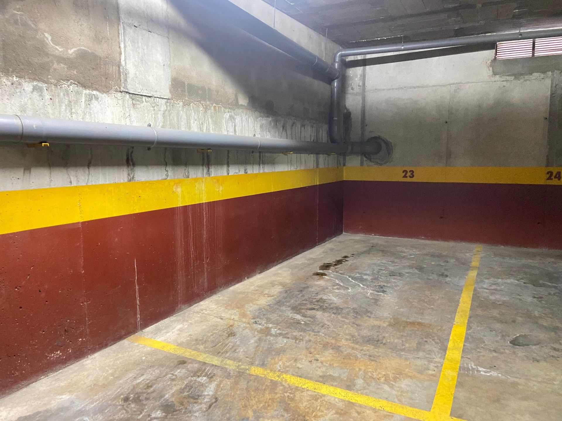 Parking of Garage to rent in Figueres