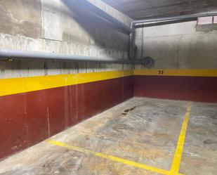 Aparcament de Garatge de lloguer en Figueres