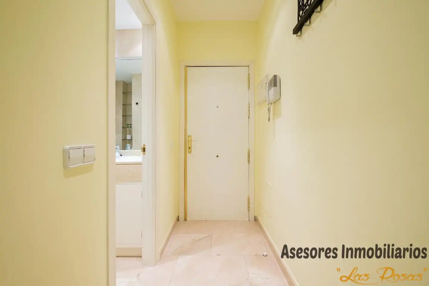 Wohnung zur Miete in Madrid mit Klimaanlage und Möbliert