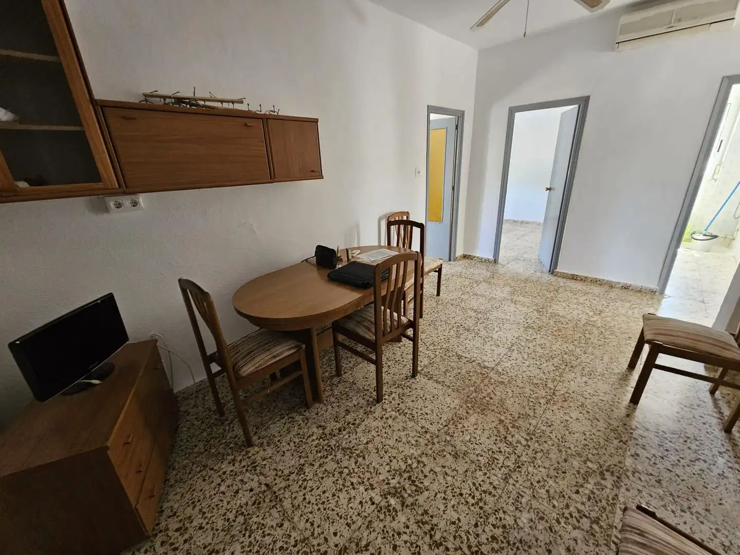 Casa rústica con piscina en venta en Jumilla, imagen 14