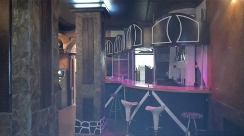 Foto 2 von Geschaftsraum zum Verkauf in San Francisco, Bilbao