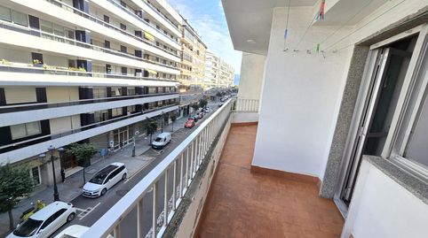 Photo 5 of Flat for rent in Calle Torrecedeira, Berbés - Peritos, Vigo