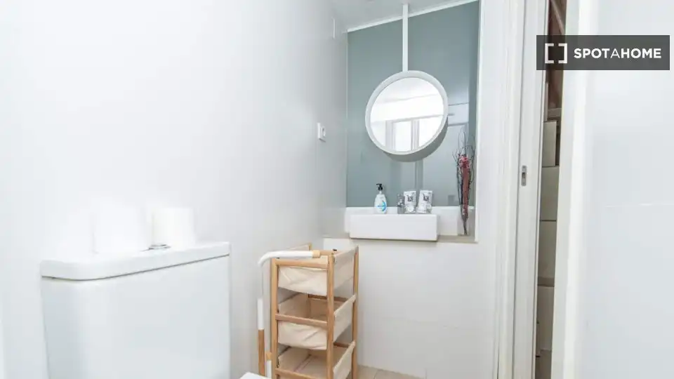 Piso de alquiler en Concepción