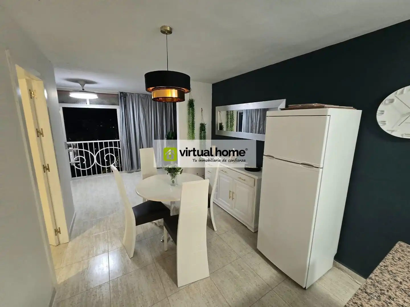 Apartament amb piscina de lloguer a Rincón de Loix, imagen 3