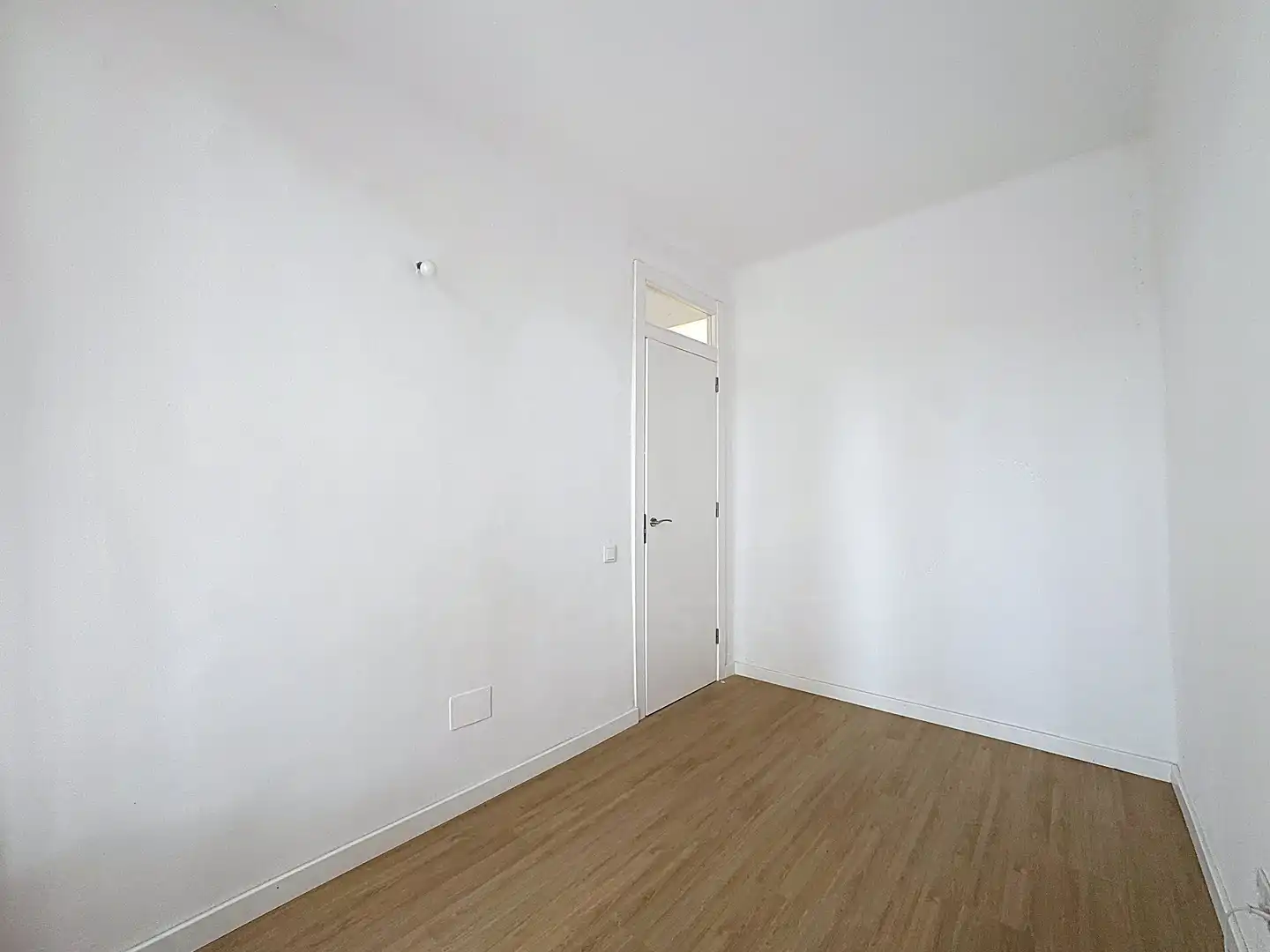 Dormitori de Casa o xalet en venda en El Masnou