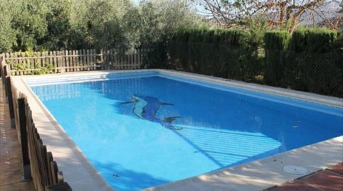 Magnífica finca rústica en el parque natural de la Subbética cordobesa con excelentes olivos, una casa con piscina y unas vistas e, imatge 3
