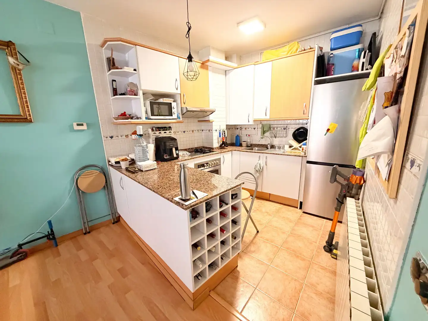 Estudio en venta en Vallirana, imagen 6