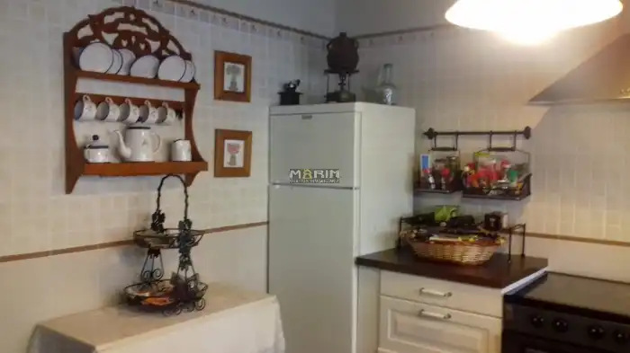 Küche von Country house zum Verkauf in Torre-Pacheco mit Privatgarten