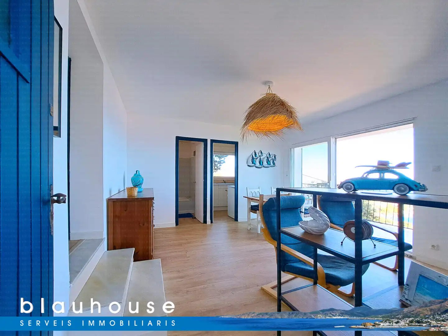 Apartament en venda a Cau del Llop - Super Fener - Fener, imagen 5