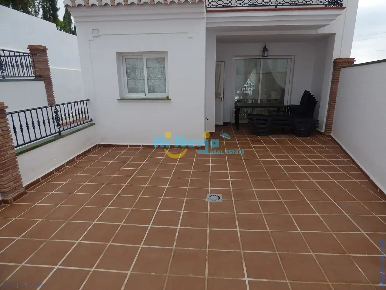 Chalet con piscina en venta en Centro, imagen 23