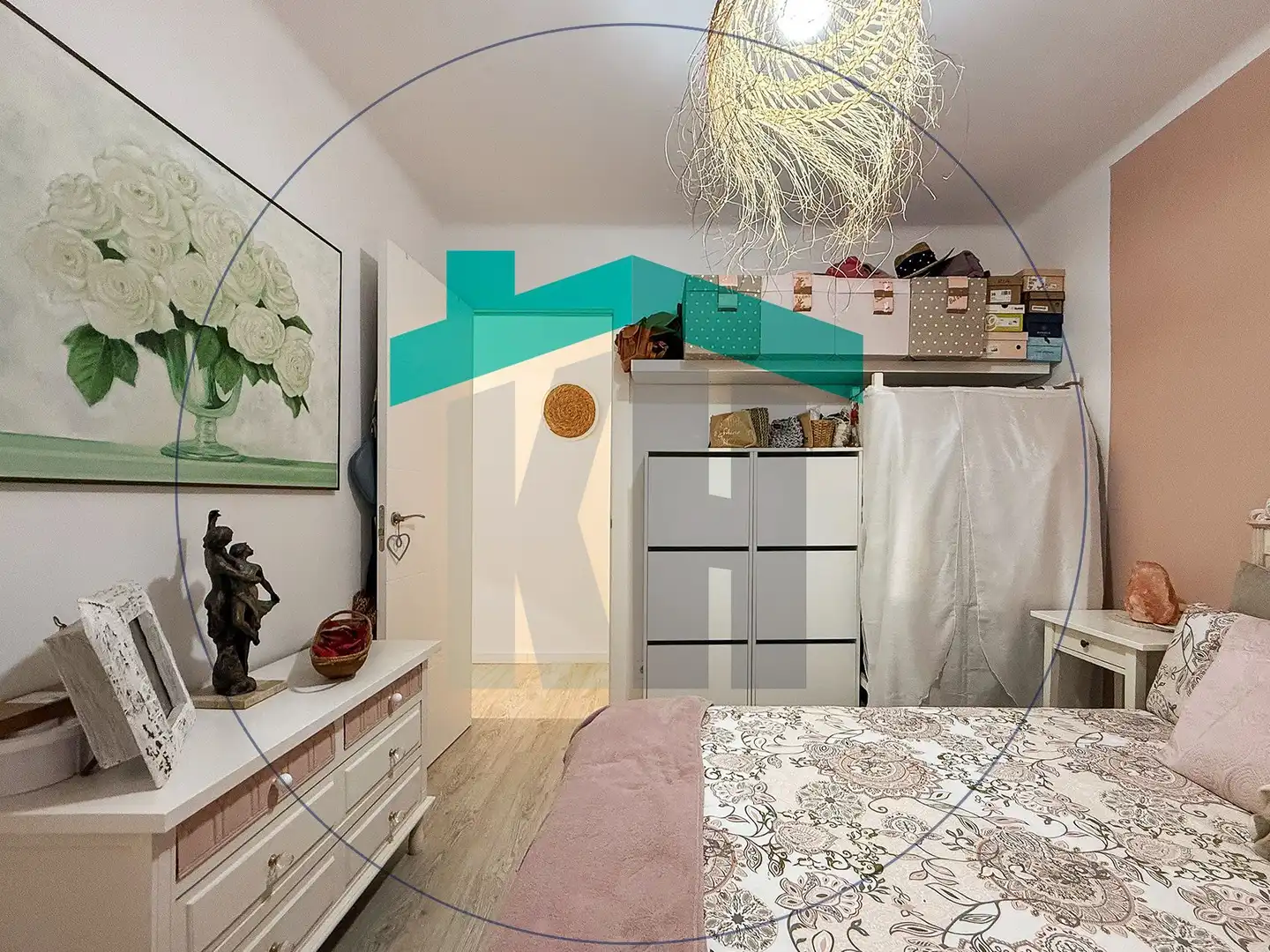 Habitación de Piso en venta en Cunit con Aire acondicionado, Calefacción y Terraza