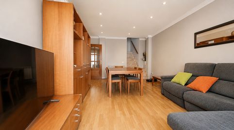 Foto 3 de Dúplex en venda a Eixample - Can Bogunyà, Castellar del Vallès