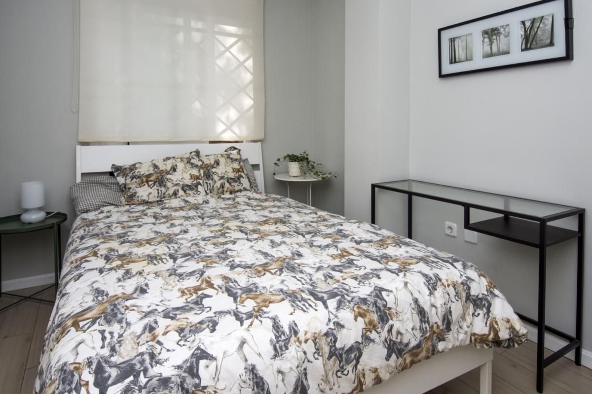 Apartment to rent in Nueva España