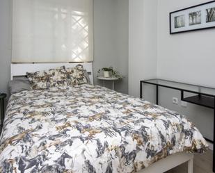 Apartament de lloguer a Nueva España