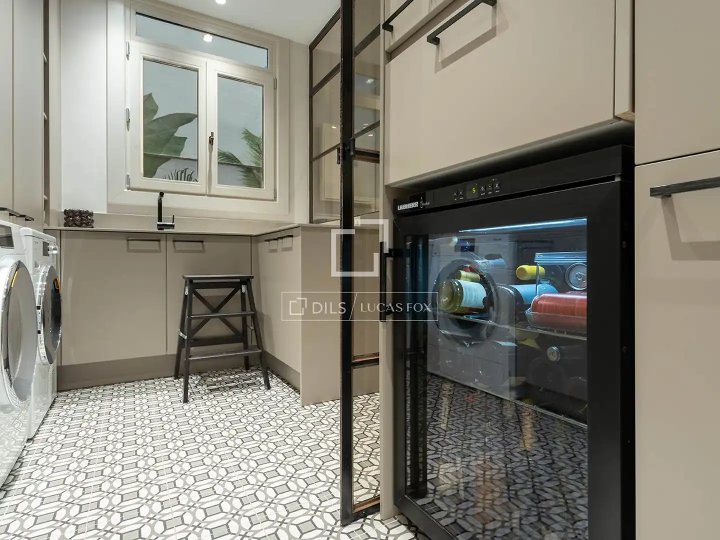 Piso en venta en Sarrià - Sant Gervasi, imagen 26