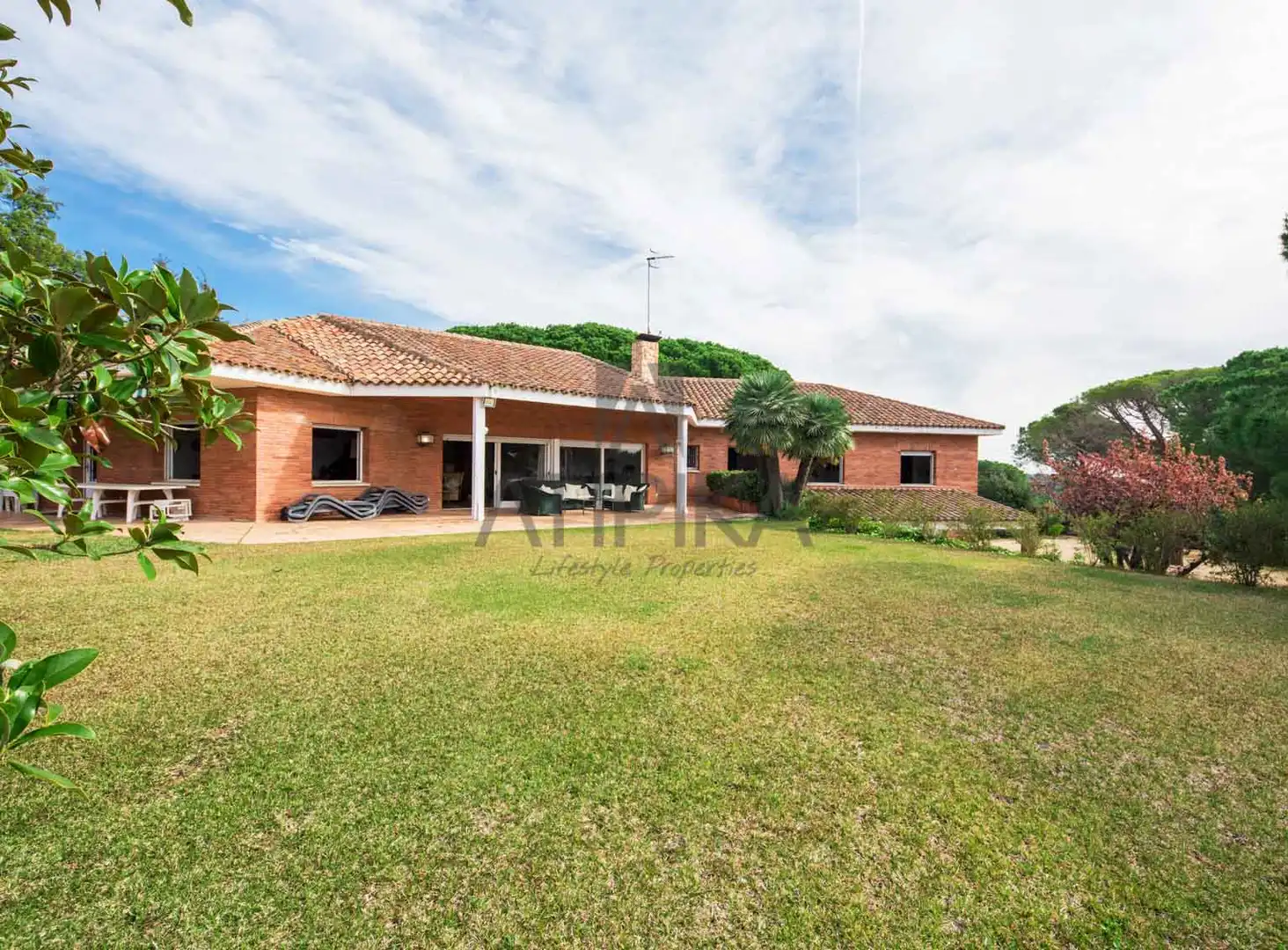 Casa con piscina en venta en Sant Vicenç centre, imagen 4