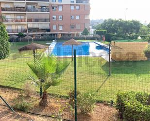 Piscina de Àtic en venda en Málaga Capital amb Terrassa i Piscina