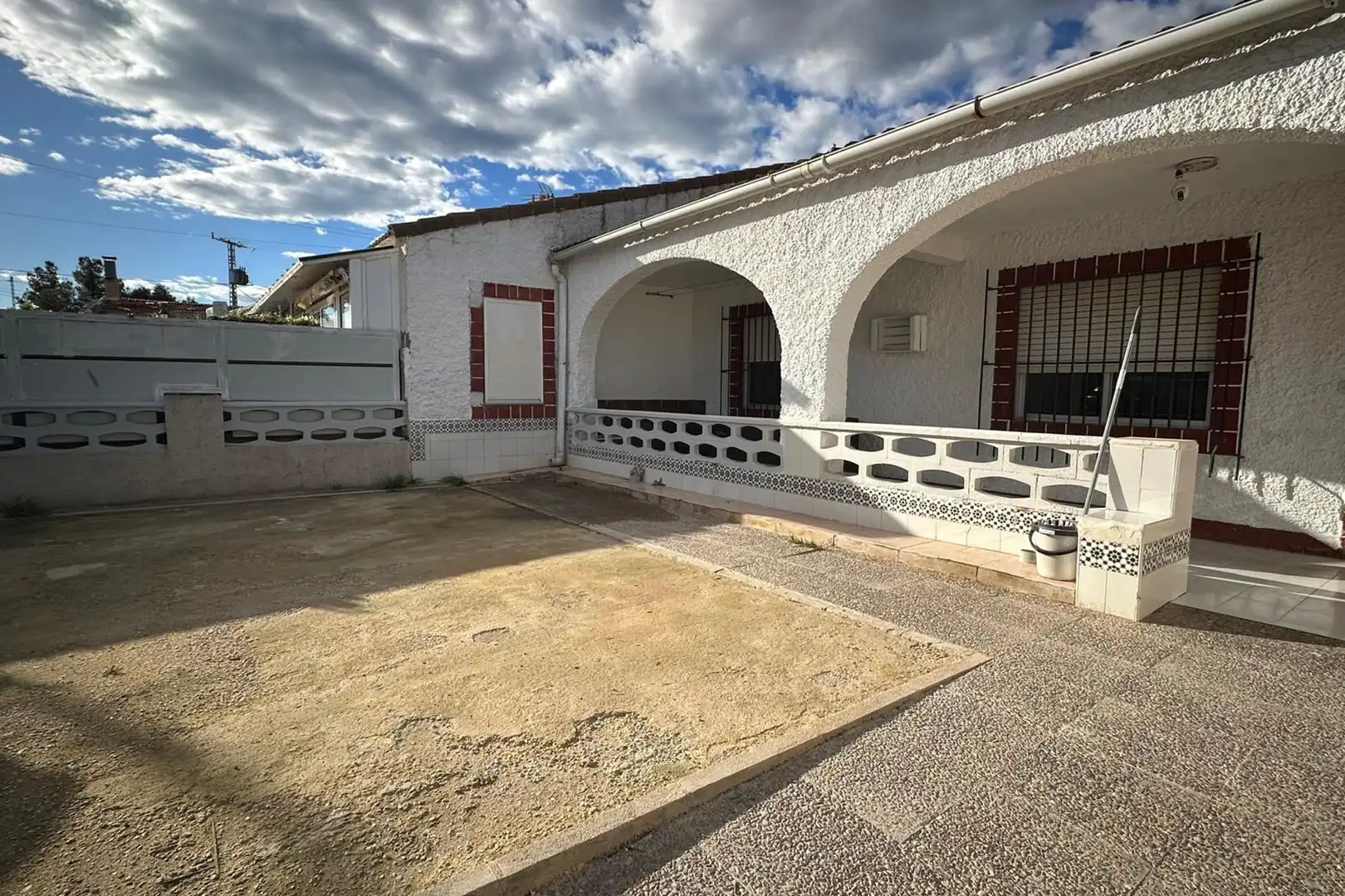 Adossat en venda a Orihuela Costa