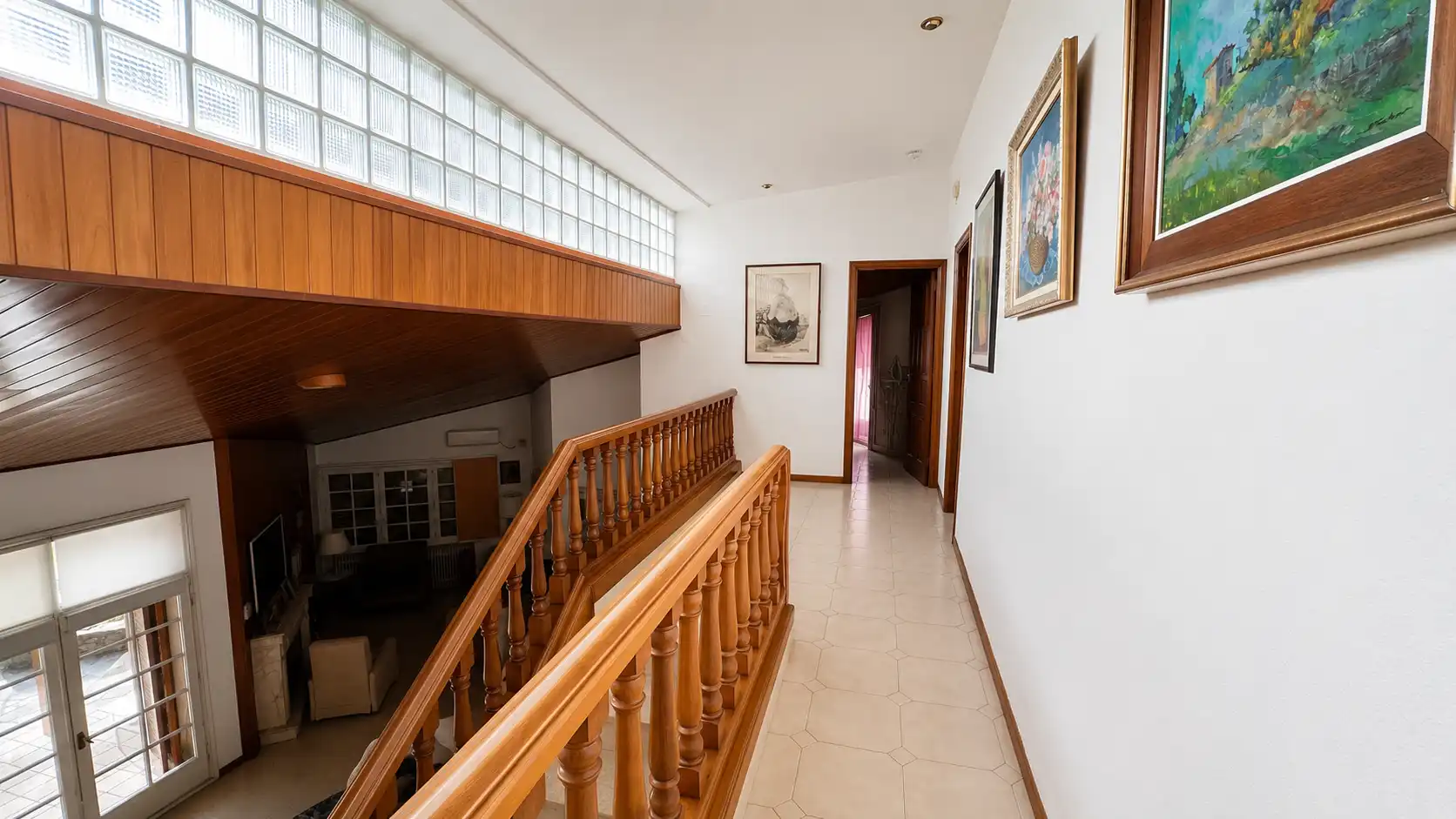 Casa o xalet en venda a Llinars del Vallès