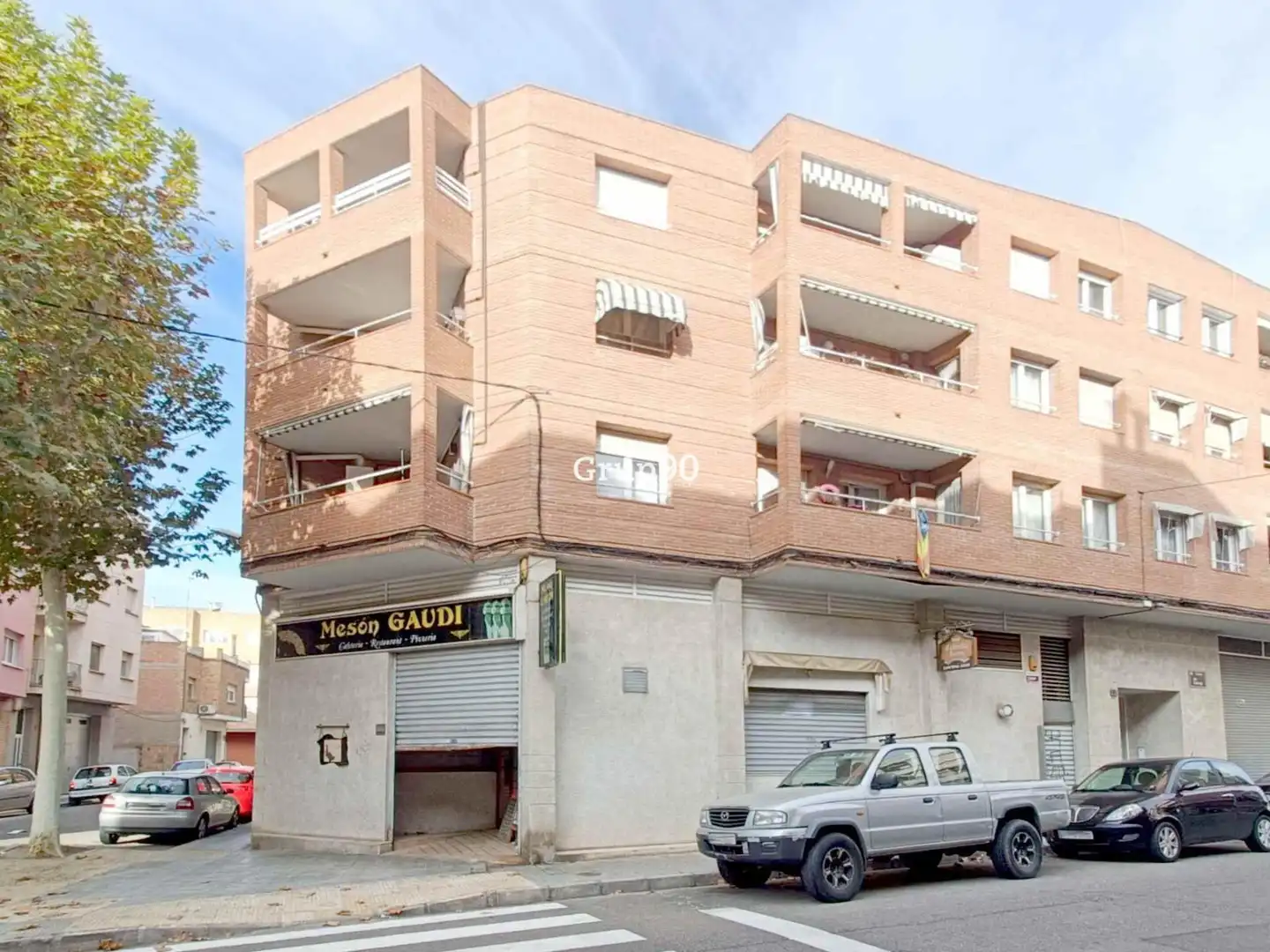 Locale commerciale in vendita a Carrer col.legi, imagen 48