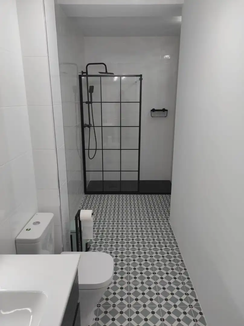 Flat for rent in Centro