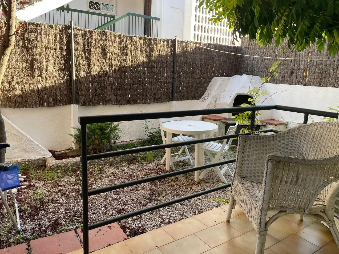 Rez-de-chaussée avec jardin à vendre à Camí del Prat, imagen 3