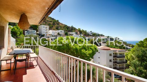 Foto 4 de Piso en venta en Carrer Fortuny, Almadrava - Canyelles - Puig-Rom, Roses