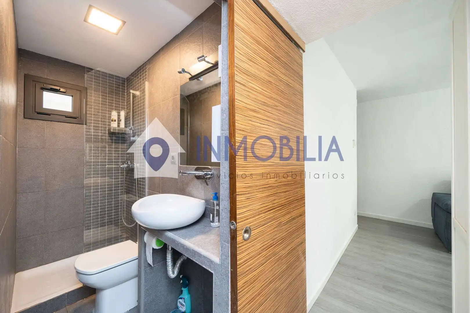 Baño de Piso en venta en Madrid con Aire acondicionado y Calefacción
