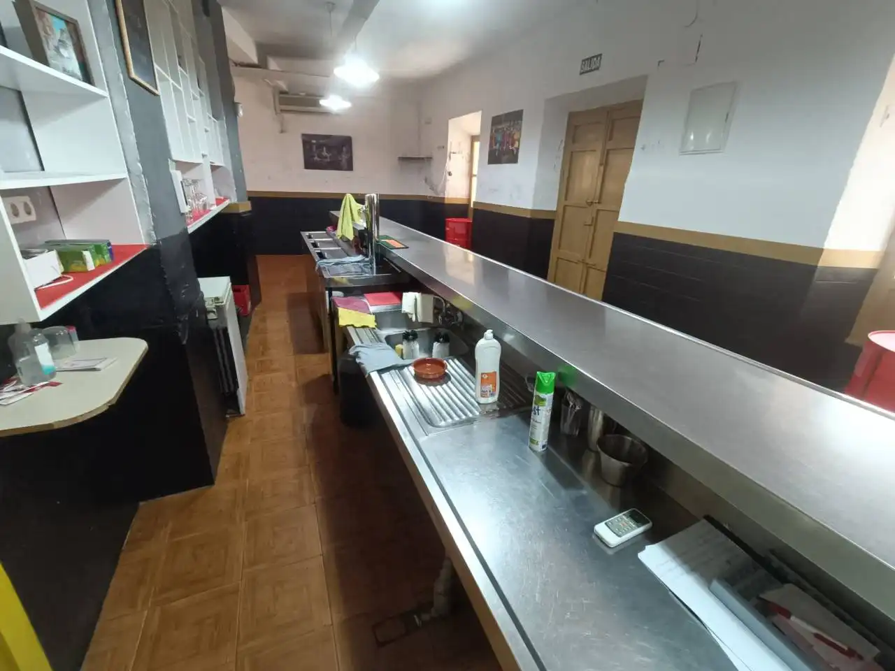 Casa o xalet en venda a Calle BUSTOS, 2, Íllora