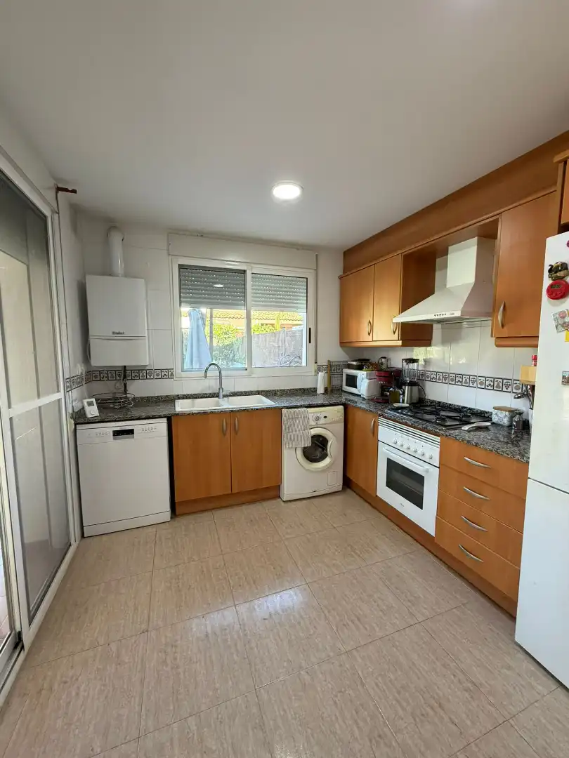 Detached homes for rent in Riba-roja de Túria