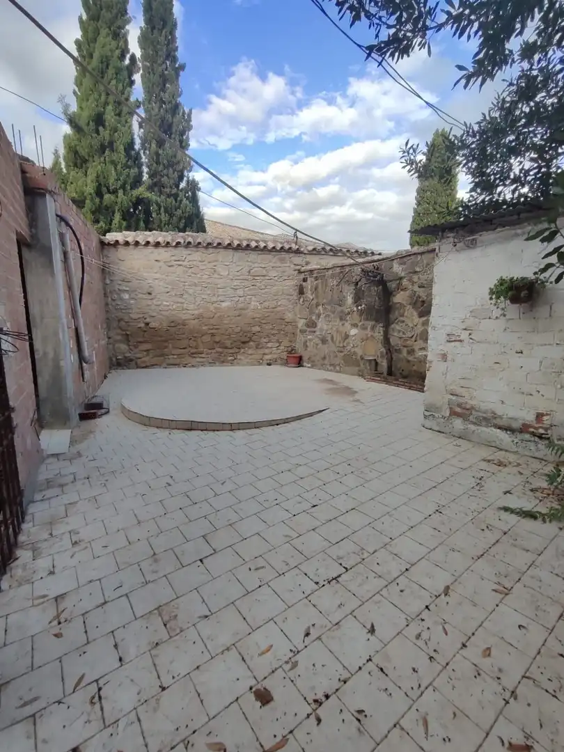 Maison avec terrasse à vendre à Baeza, imagen 20