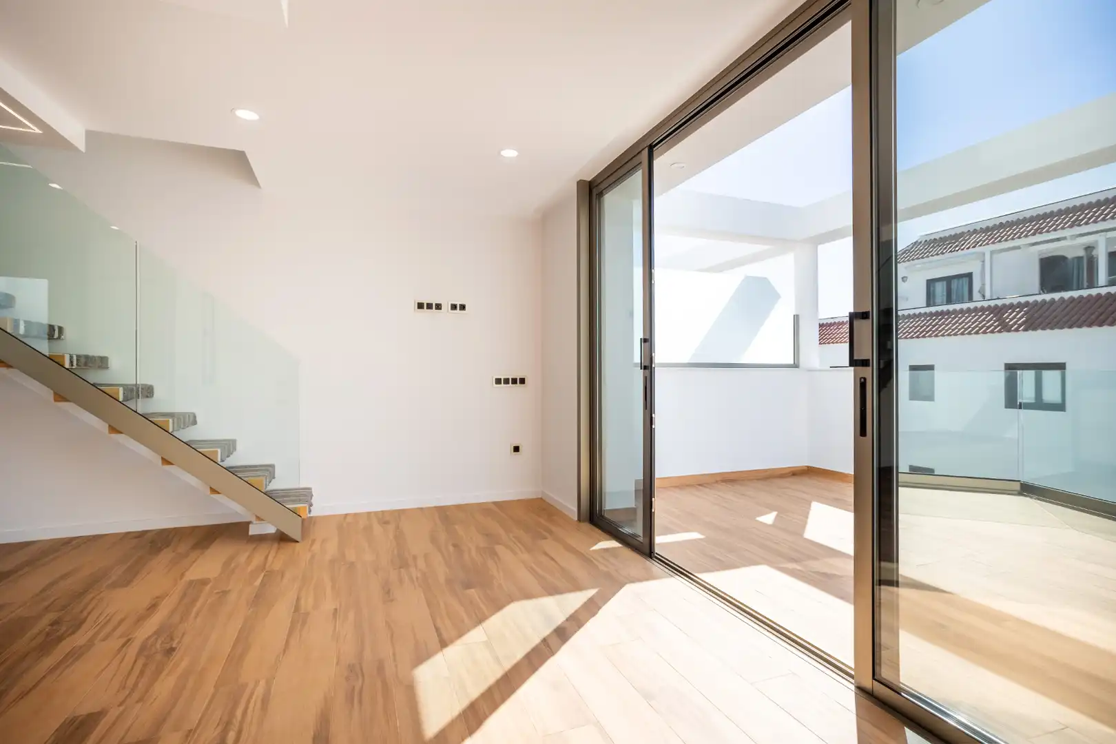 Ático en venta en Calle Herrador, 23, Puerto de Santiago