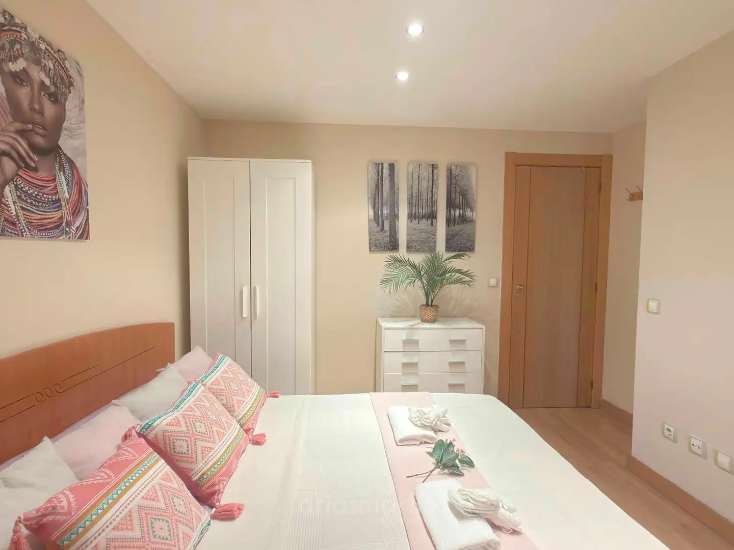 Piso en venta en Luis Sala Balust, 3, Pizarrales