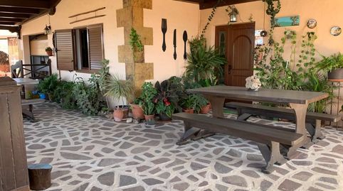 Foto 2 de Casa o xalet en venda a Tefía - Tetir, Puerto del Rosario