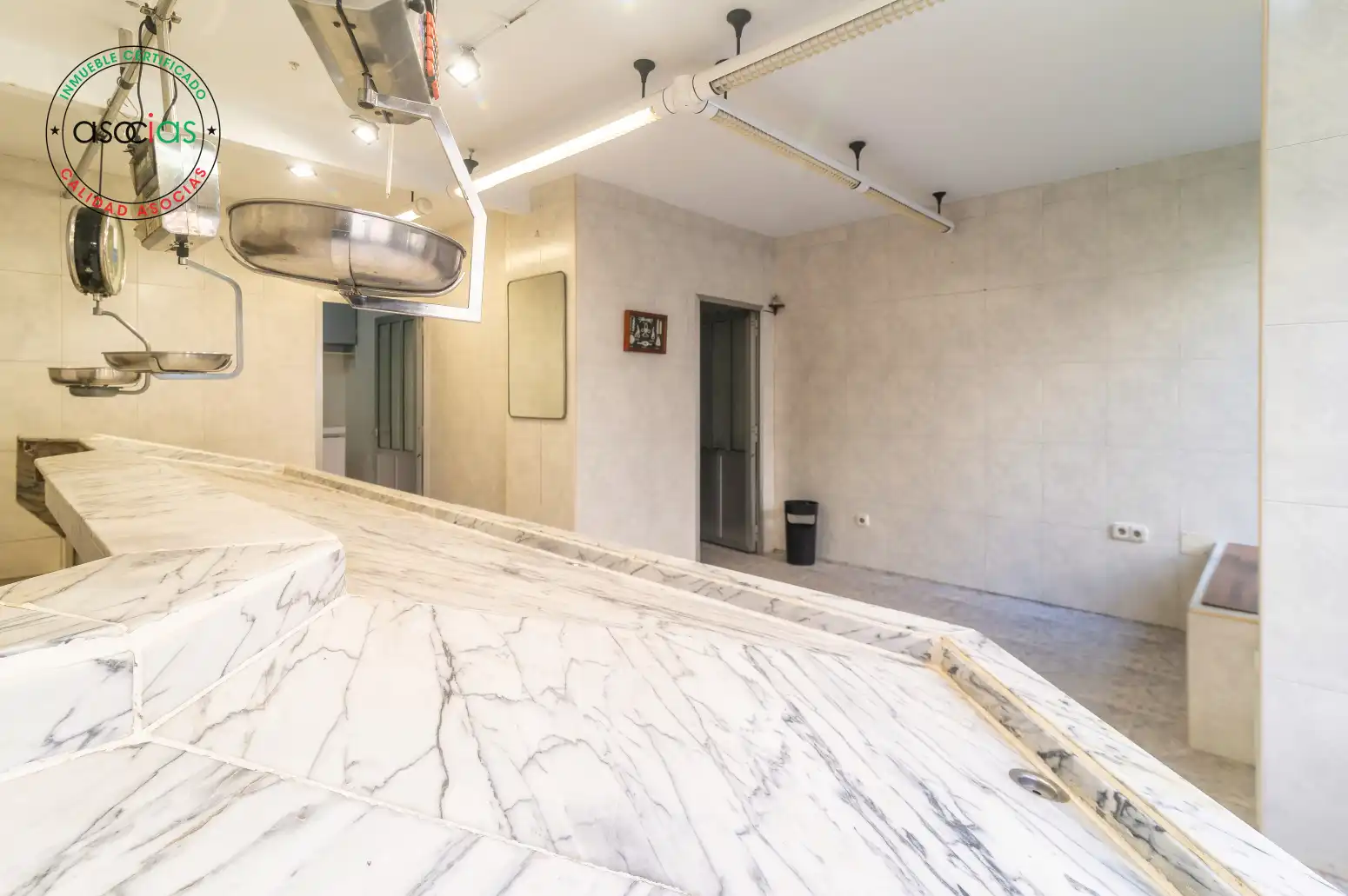 Business premises for sale in Gijón - Calle Emilio Tuya 47, imagen 30
