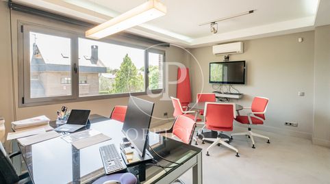 Foto 4 de Oficina de alquiler en C. Pilar Andrade, La Florida - El Plantío, Madrid Capital